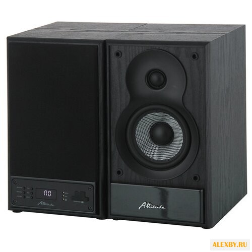 Акустическая система Attitude