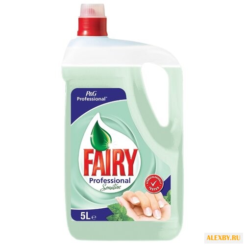 Fairy Средство для мытья посуды