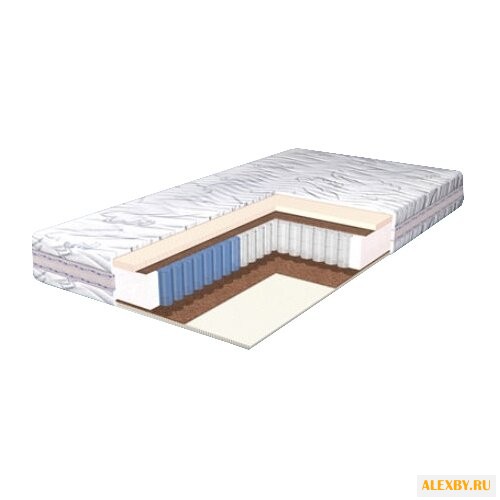 Матрас Lineaflex Massimo 30