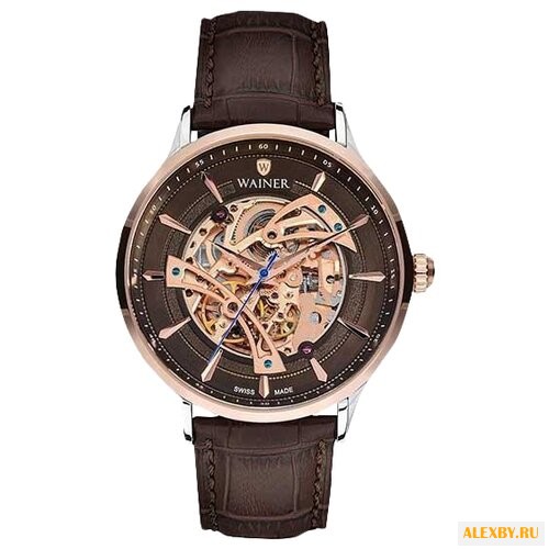 Наручные часы WAINER WA.25725-F