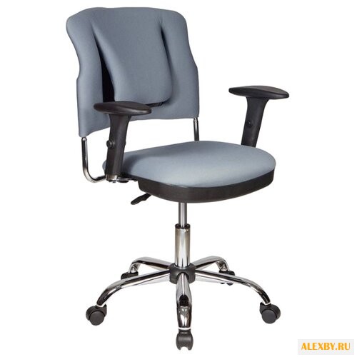 Компьютерное кресло Бюрократ