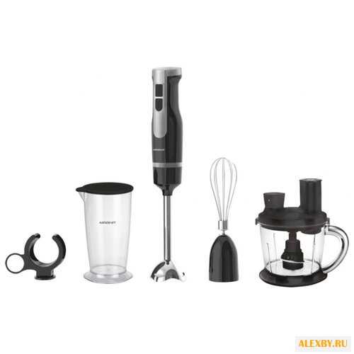 Погружной блендер MAGNIT RMB-2601