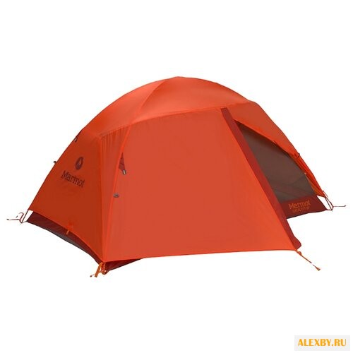 Палатка Marmot Catalyst 2P
