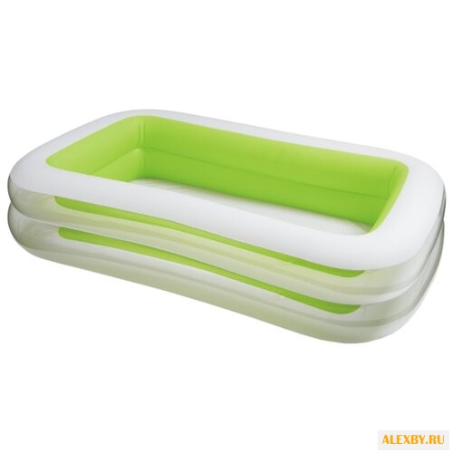 Бассейн Intex Family 56483