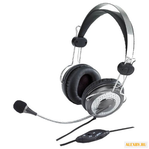 Компьютерная гарнитура Genius