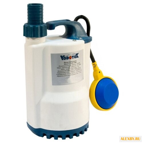 Насос Vodotok SPP-370F