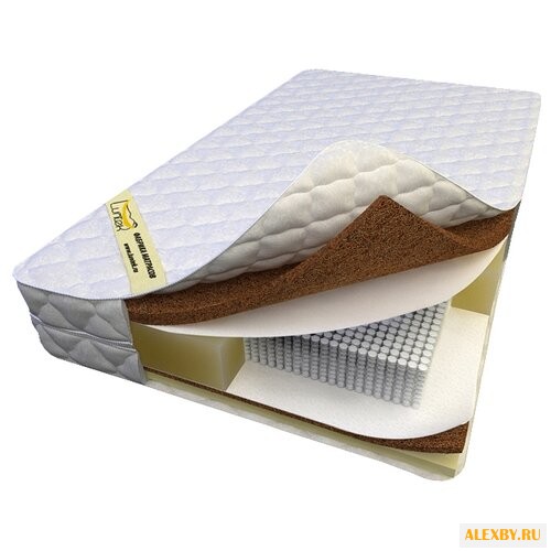 Матрас Luntek Medium hard