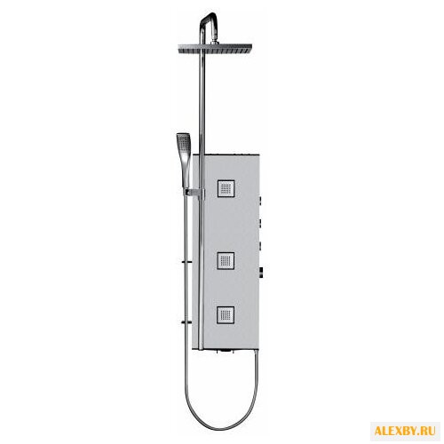 Душевая панель Jacob Delafon