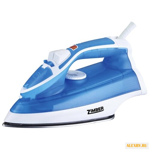 Утюг Zimber ZM-10710
