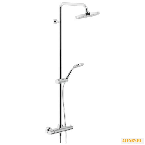 Душевая стойка NOBILI TG85330