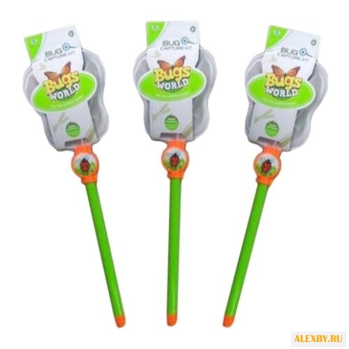 Сачок Shantou Gepai y18754052