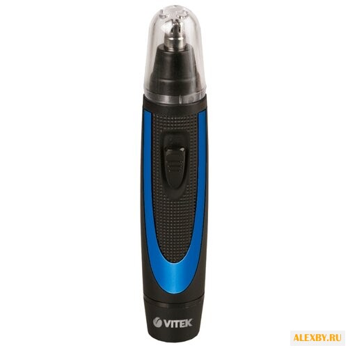 Машинка для стрижки в носу и