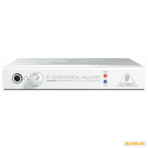 Внешняя звуковая карта