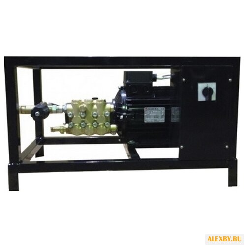 Мойка высокого давления HAWK FX