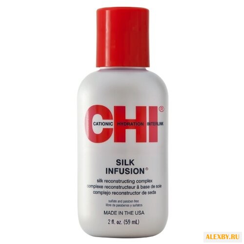 CHI Infra Восстанавливающий гель
