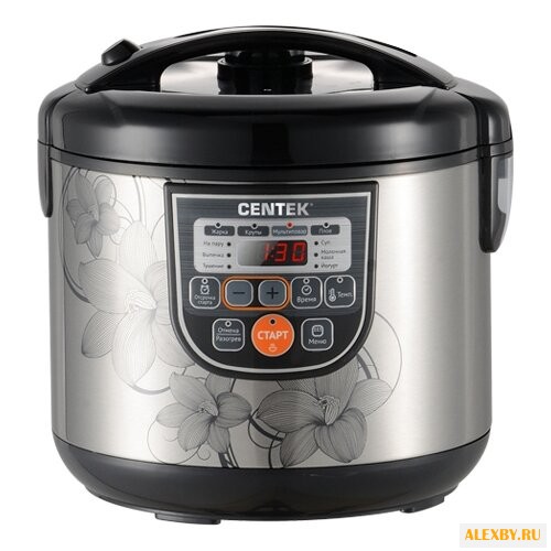 Мультиварка CENTEK CT-1498
