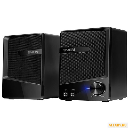 Компьютерная акустика SVEN 248