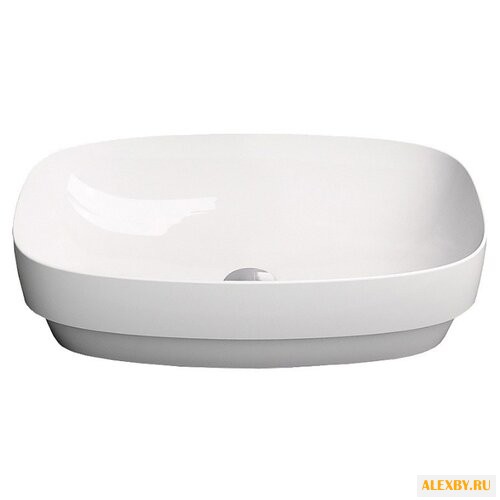 Раковина 60 см CATALANO Green