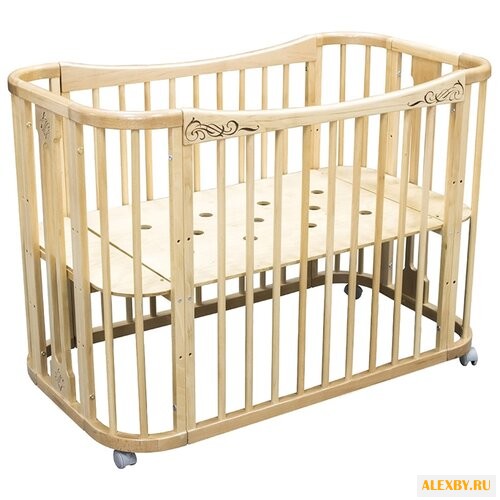 Кроватка Феалта-baby Жемчужина