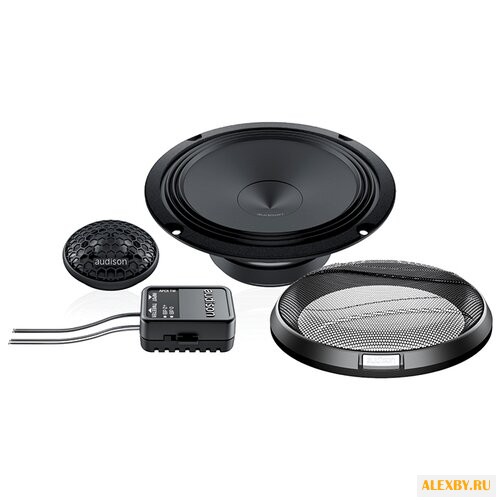 Автомобильная акустика Audison
