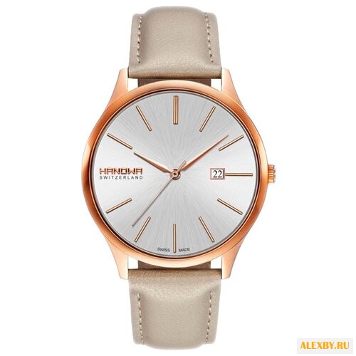 Наручные часы HANOWA