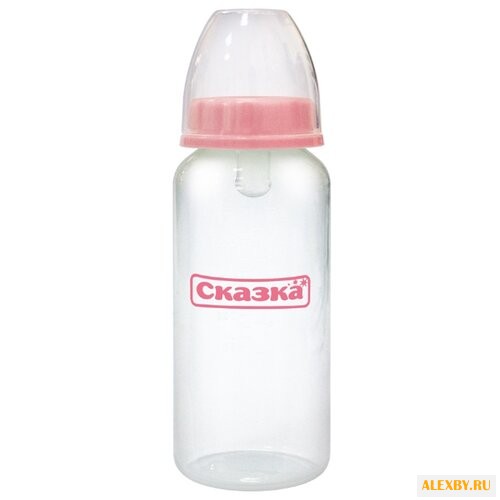 Сказка Бутылочка 240 мл