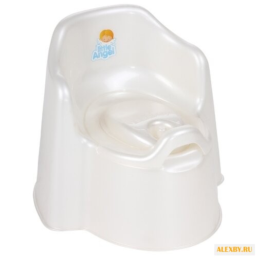 Little Angel горшок Little king