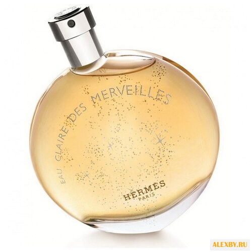 Hermes Eau Claire des Merveilles