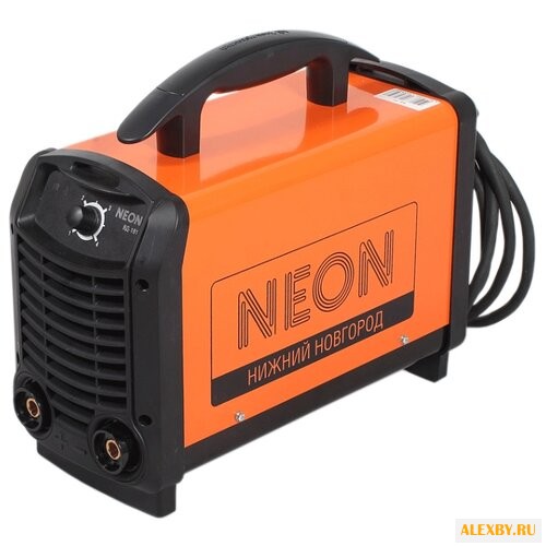 Сварочный аппарат NEON ВД 181