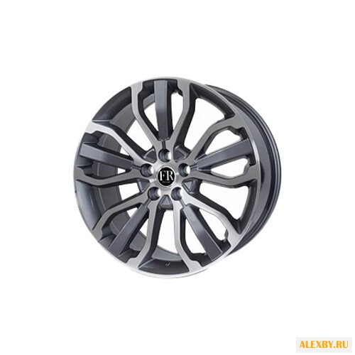 Колесный диск FR Design LR45