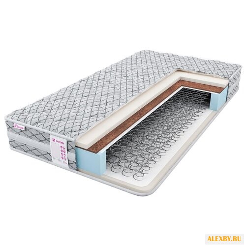 Матрас Sontelle Custom 3 Cocos