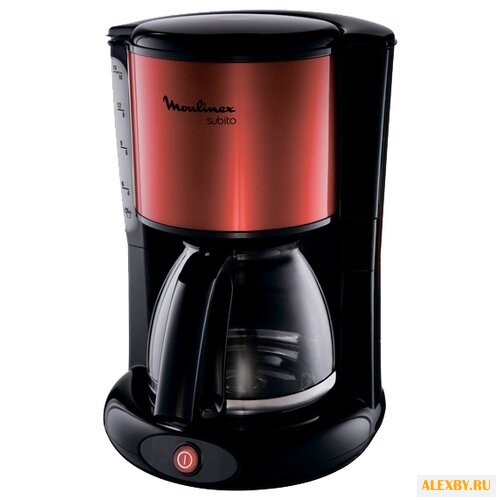 Кофеварка Moulinex FG360D10