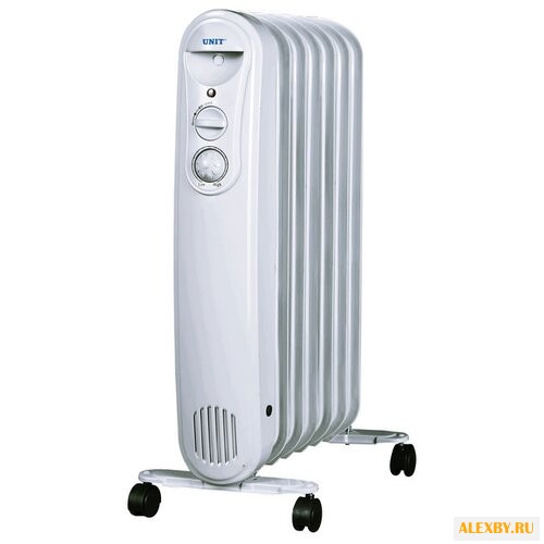 Масляный радиатор UNIT UOR-723