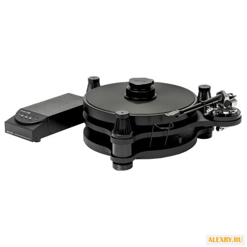 Виниловый проигрыватель SME