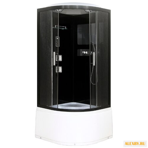 Закрытая кабина Niagara NG 1708