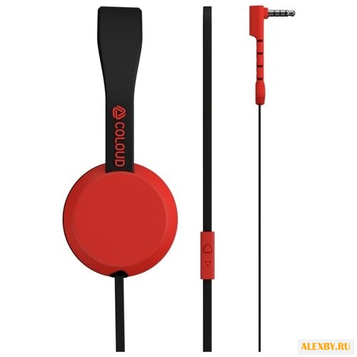 Наушники COLOUD Knock