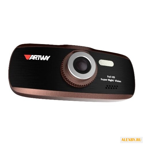 Видеорегистратор Artway AV-390