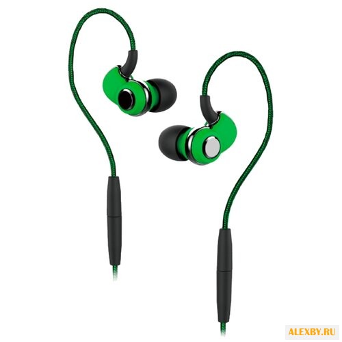 Наушники SoundMAGIC ST30