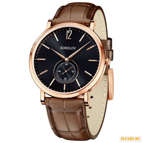 Наручные часы SOKOLOV