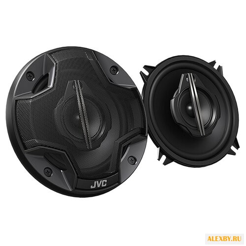 Автомобильная акустика JVC