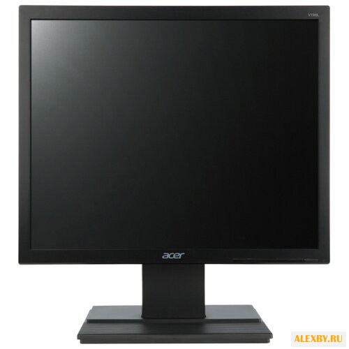 Монитор Acer V196LBb