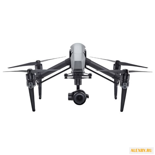 Квадрокоптер DJI Inspire 2 +