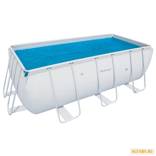 Бассейн Bestway Rectangular