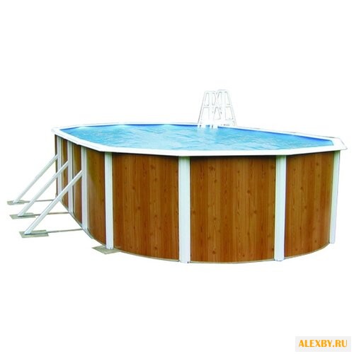 Бассейн Atlantic Pools