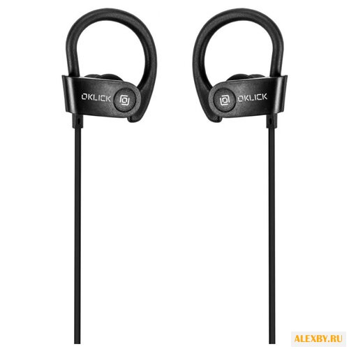 Наушники Oklick BT-S-120