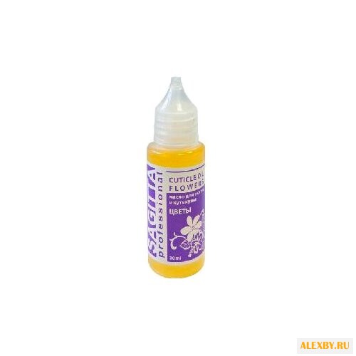 Масло Sagitta Professional