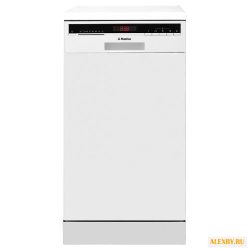 Посудомоечная машина Hansa ZWM