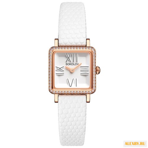Наручные часы SOKOLOV