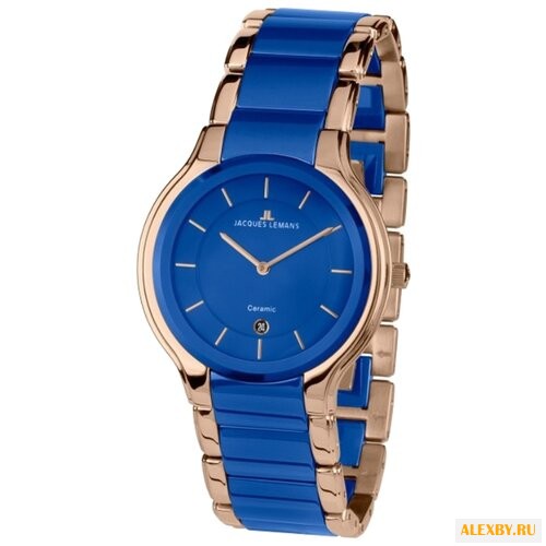 Наручные часы JACQUES LEMANS