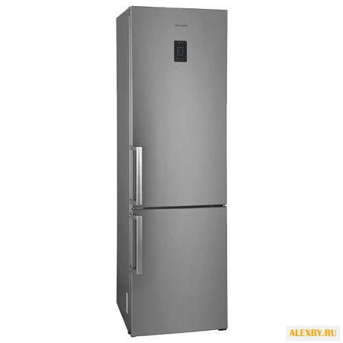 Холодильник Samsung RB-37 J5350SS